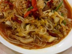 -马尔龙新疆饭店·清真(瑞景店)