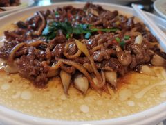 -中西名菜(增城店)