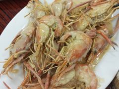 -贞姨美食·老字号海鲜大排档