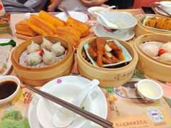 -点都德(华强北店)