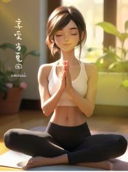 -归位瑜伽＆普拉提馆