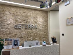 -dōTERRA多特瑞精油生活馆