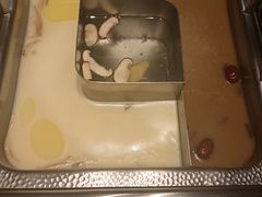 -巴奴毛肚火锅(悠唐购物中心店)