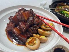 -和记小菜(东方店)