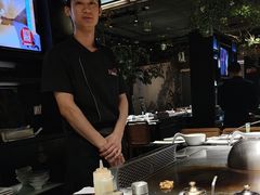 -水木锦堂·自助铁板烧(世贸天阶店)