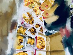 -必胜客(双榆树店)