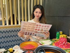 -温野菜涮涮锅(万象城店)