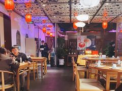 大堂-徽味大班(定慧桥店)