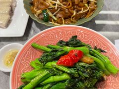 -九龙茶记·粤式餐厅融合菜(鹭江店)