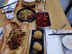 -豆蔻电影主题餐厅(四牌楼店)