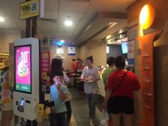 -麦当劳(北京金星西路店)