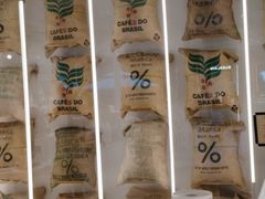 -% Arabica阿拉比卡咖啡(前滩太古里店)