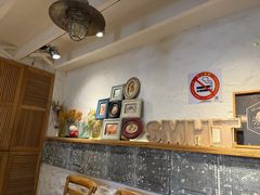 -十面欢腾·海鲜面·台式Bistro(长乐路店)