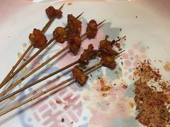 -北丐先生·野馄饨烧烤(泰达E街区店)