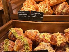 -B&C黄油与面包·THE GARDEN BAKERY概念店(世纪汇店)