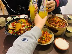 -潇湘阁(望京SOHO店)