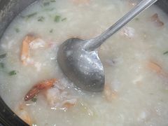 -潮粥馆(长江花园店)