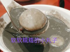 -喜家德虾仁水饺(东海缤纷天地店)