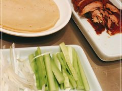 -紫光园·烤鸭·北京菜(劲松店)