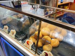 -西树泡芙(正佳店)