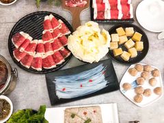 -阿拉佰饭店(西关店)