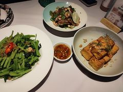 -花样西贡·蜜越餐厅·法式越南料理(水晶城店)