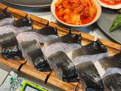 -缘·金家烤鳗鱼(西塔总店)