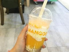-MANGOO芒可ice(大观天地MALL店)