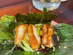 -七色云蔬食(喜邻里店)