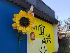 -雅达·阳羡溪山小镇中心