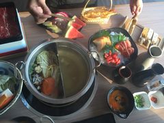 -水林间·寿喜烧自助(仙林金鹰店)