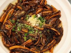 本帮鳝丝-碧丽宫大酒店(召稼楼店)