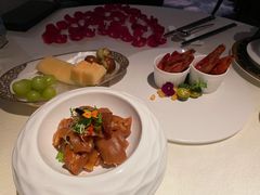 -皇朝会.经典传统粤菜(外滩店)