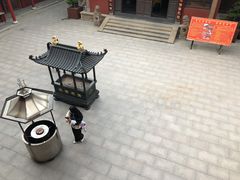 -钦赐仰殿道观