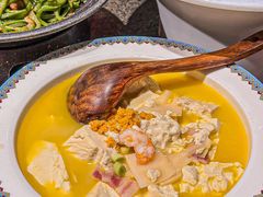 -真地道京味府·鲜橙烤鸭·北京菜(朝外大街东大桥店)