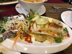 -BAI BUA RESTAURANT