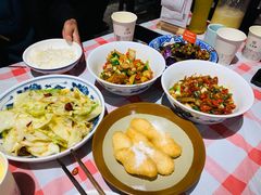-文昌阁·长沙市井菜(美食地标店)