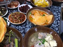 -张关合渣(航空大道店)