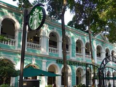 -星巴克臻选(广州沙面店)