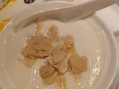 大良双皮奶-清晖小苑•顺德地方菜(壹海城店)