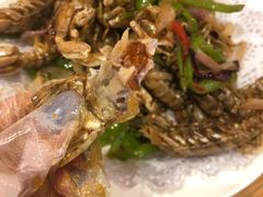 -虾满堂(瑞虹店)