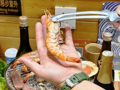-牛也烧肉(摩尔城店)