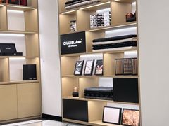 -CHANEL(恒隆广场店)