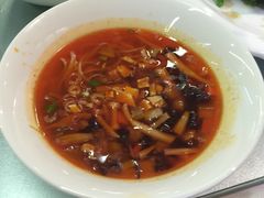 -汉唐宴长安食府