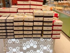 -好一朵茉莉花(老门东店)