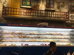 -马路边边麻辣烫联盟路店