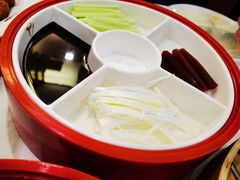 -东门烤鸭店(东华门店)