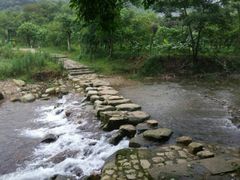 -福清灵石山国家森林公园