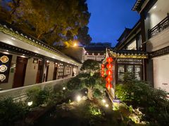 -北园酒家(小北路店)