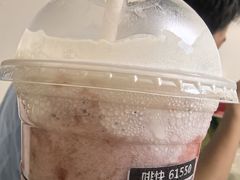 -星巴克臻选(盐城金鹰聚龙湖店)